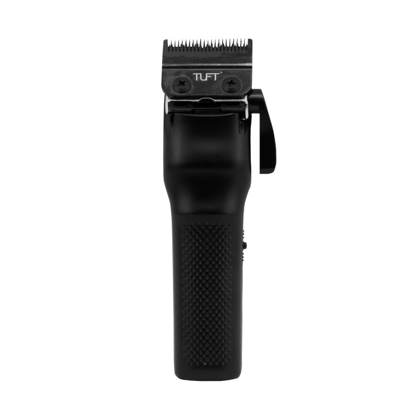 TUFT Supreme Hair Clipper Silver