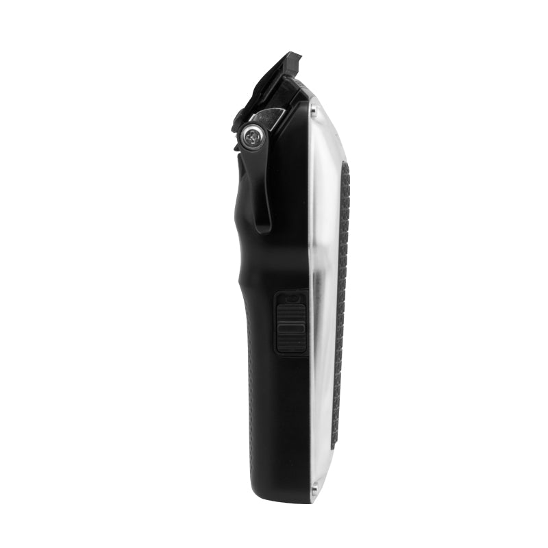 TUFT Supreme Hair Clipper Silver