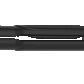 TUFT x One 1" Professional Hair Iron (Black)