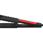 TUFT x One 2" Professional Hair Iron (Red)