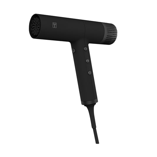 TUFT T8i Ultra Strong Digital Compact Hair Dryer