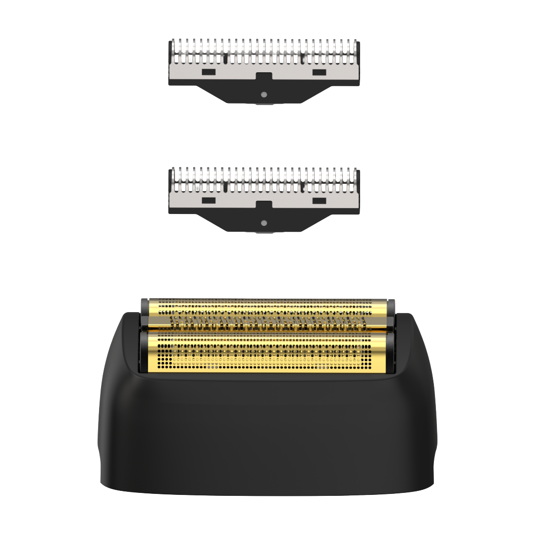 TUFT Vista S Hair Shaver