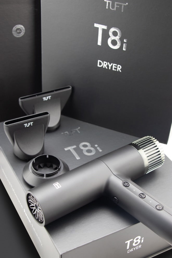 Tuft 2025 hair dryer