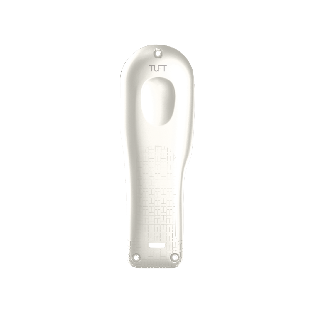 TUFT Monochrome Compact BLDC Clipper
