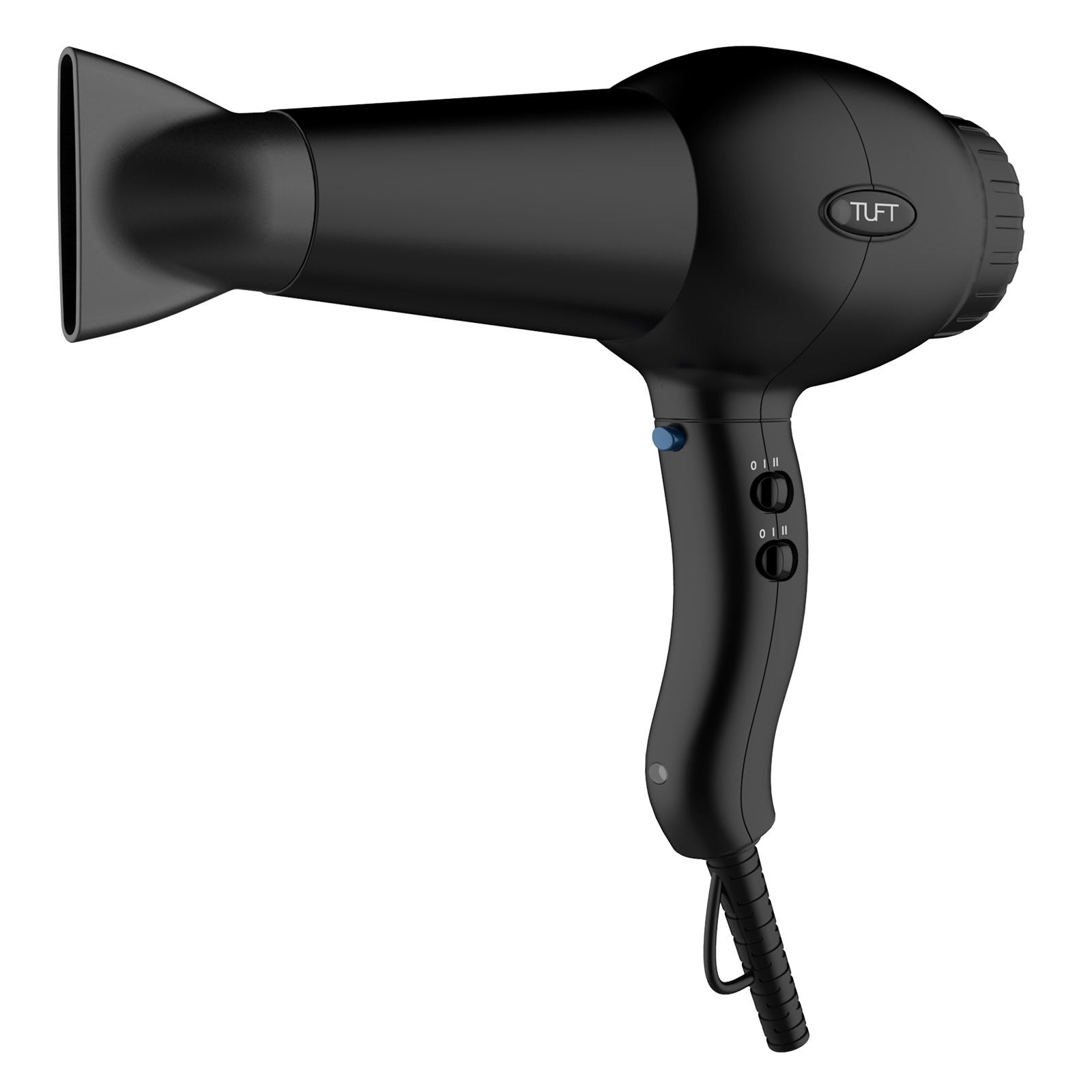 TUFT 8005 Turbo Professional Hair Dryer