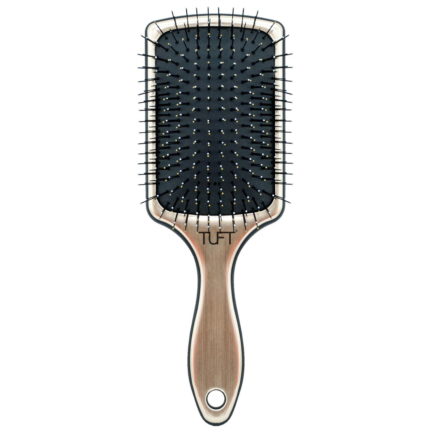 TUFT Air Cushion Paddle Brush