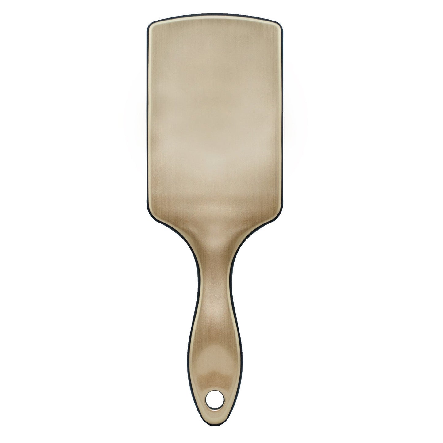 TUFT Air Cushion Paddle Brush