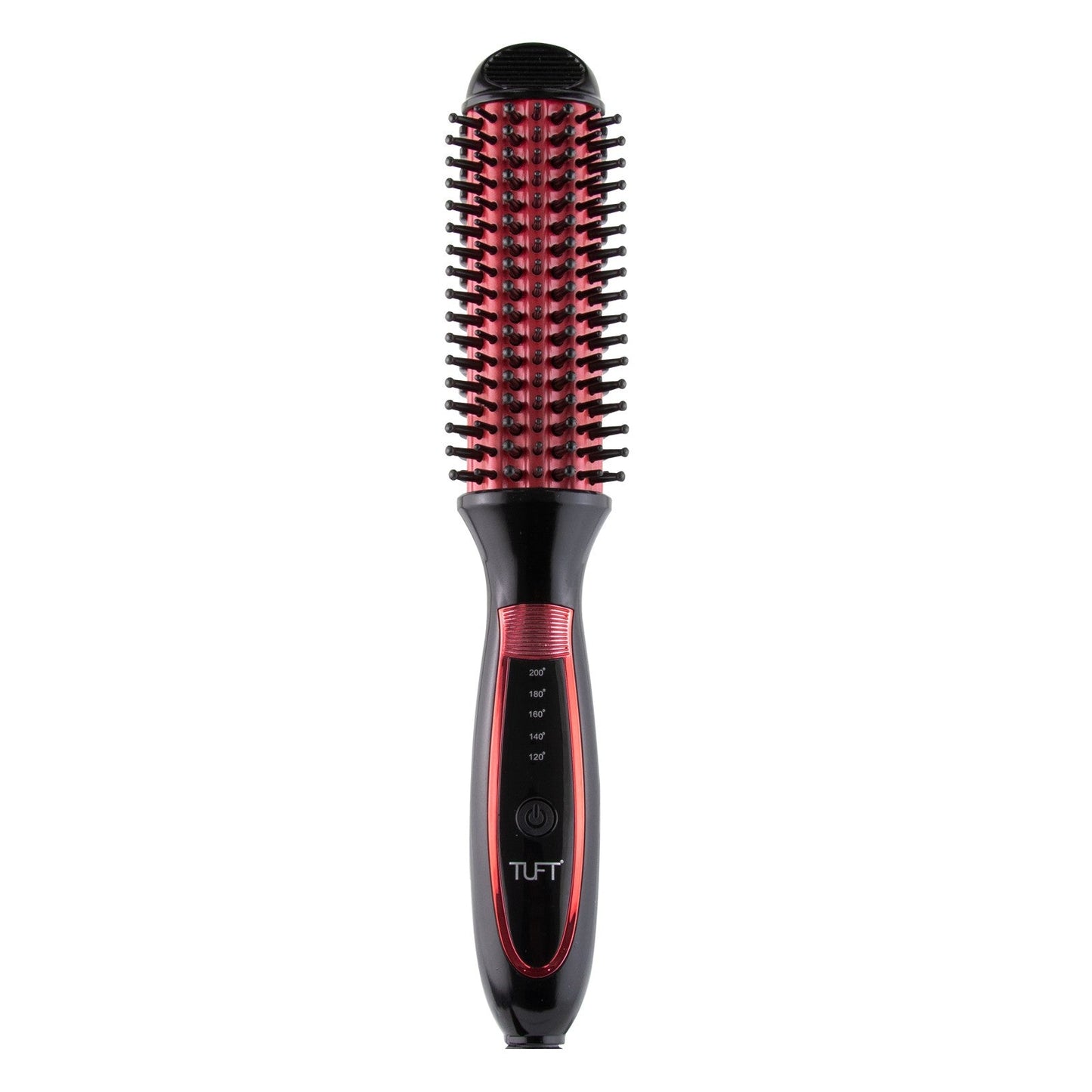 TUFT Titanium Thermal Styling Brush