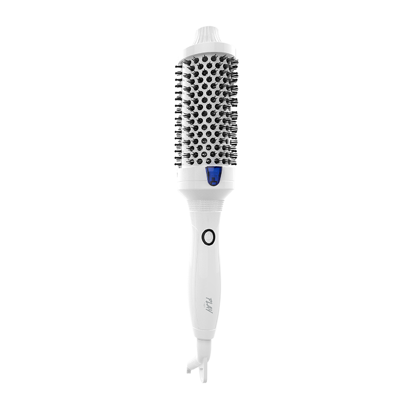 Play by Tuft 2029 Hot Bristle Brush White Series