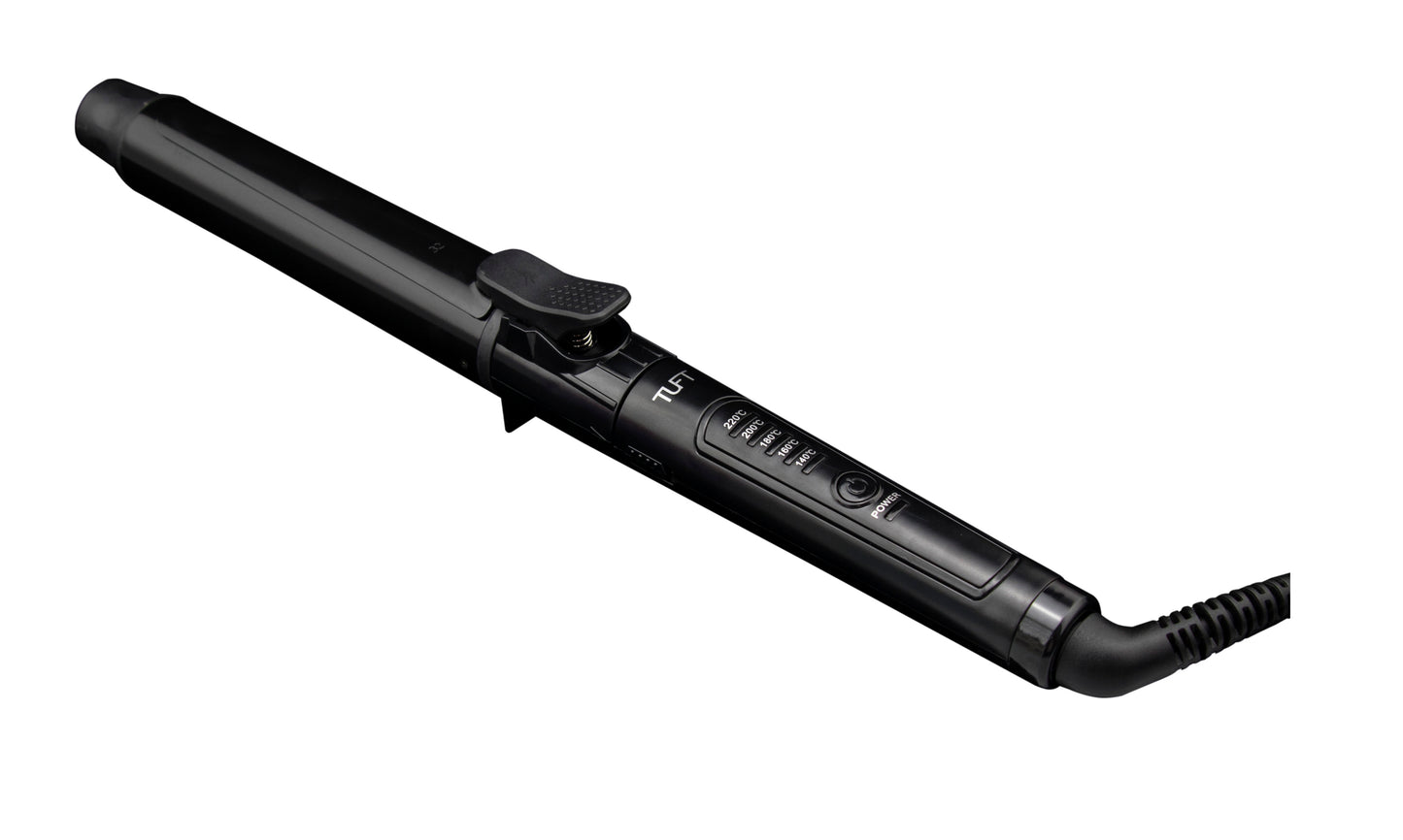 TUFT 7001 Professional Curling Iron